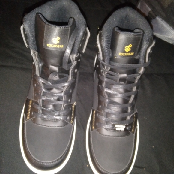 Rocawear shoes - Picture 4 of 4